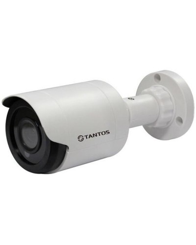 Камера видеонаблюдения в стандартном исполнении Tantos TSc-P2HDf (2.8) в Северске Системы видеонаблюдения Pintop.ru