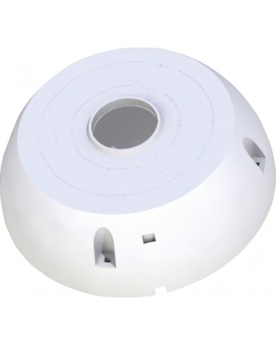 Монтажная коробка Tantos TSi-JB02 в Северске Системы видеонаблюдения Pintop.ru