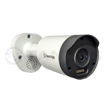 Уличная IP видеокамера Tantos TSi-Pe55FD