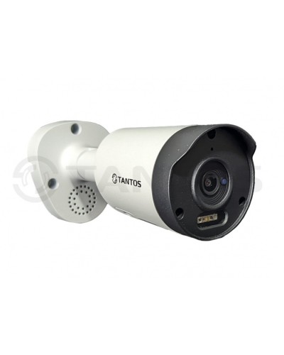Уличная IP видеокамера Tantos TSi-Pe55FD в Северске IP-камеры Pintop.ru