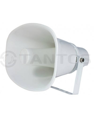 Громкоговоритель рупорный Tantos TSo-HW30 в Северске Аксессуары для СОУЭ Pintop.ru