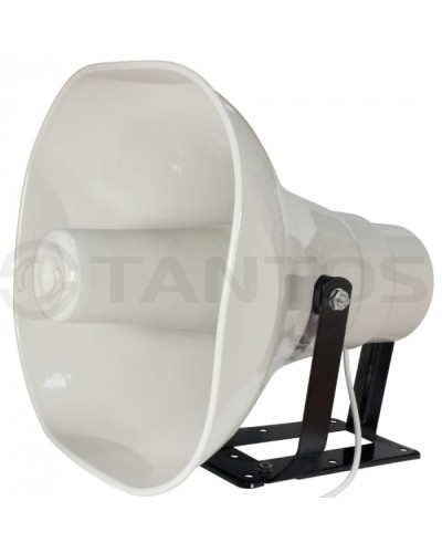 Громкоговоритель рупорный Tantos TSo-HW50 в Северске Аксессуары для СОУЭ Pintop.ru