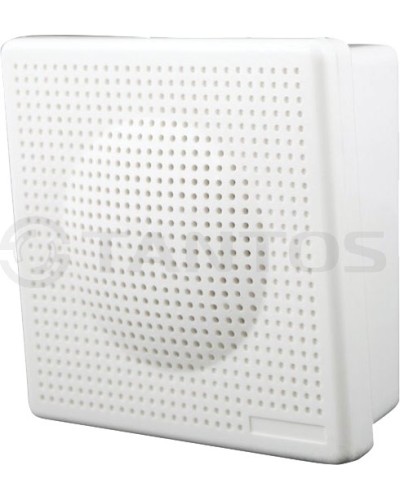 Громкоговоритель настенный Tantos TSo-SW3c в Северске Аксессуары для СОУЭ Pintop.ru