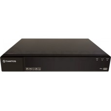 Мультиформатный видеорегистратор Tantos TSr-UV1625