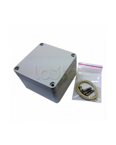 Коробка монтажная Thermocable TH-1000 в Северске Комутационные взрывозащищенные коробки Pintop.ru