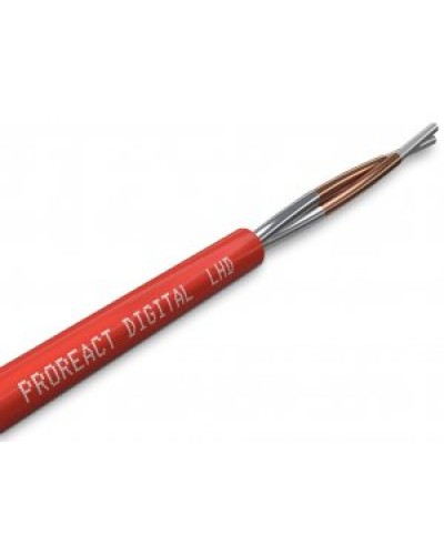 Извещатель тепловой линейный Thermocable LHD TH105 (TC220) PVC в Северске Пожарные извещатели Pintop.ru