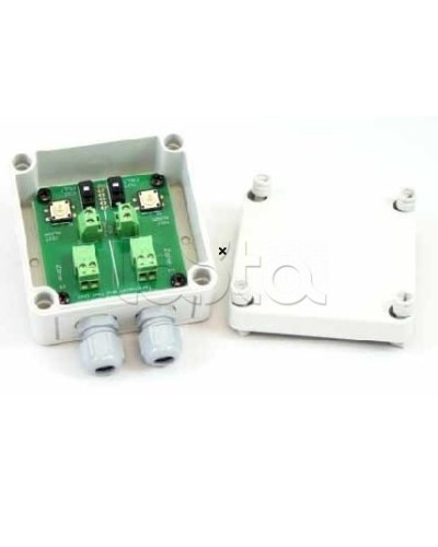 Оконечная коробка A1385 Thermocable в Северске Дополнительное оборудование для ОПС Pintop.ru