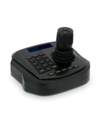 USB клавиатура Tiandy TC-C312 Spec:V1.0 в Северске Пульты управления и матричные переключатели для видеонаблюдения Pintop.ru