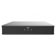 IP-видеорегистратор 4-х канальный Uniview NVR301-04S3-P4-RU