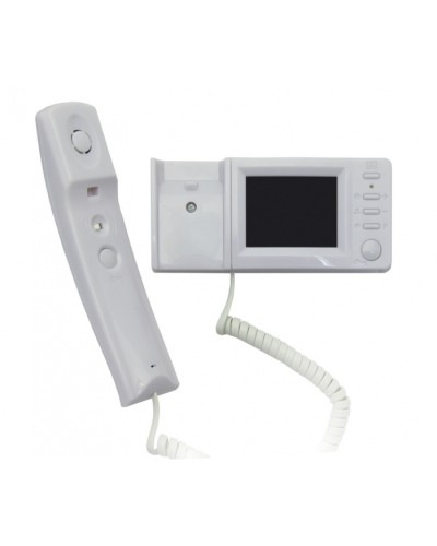 Видеодомофон Vizit-M427C в Северске Многоабонентные устройства Pintop.ru