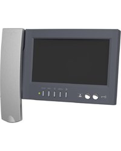Монитор видеодомофона Vizit-M468МG в Северске Многоабонентные устройства Pintop.ru