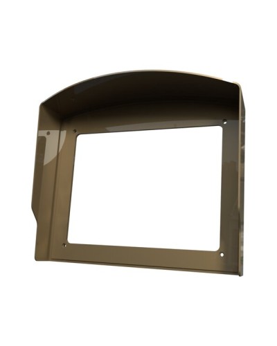 Монтажный комплект для блока вызова VIZIT МК-424-2 в Северске Комплекты домофонов Pintop.ru