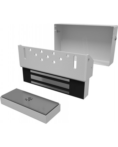 Замок электромагнитный Vizit ML245AL в Северске Электромагнитные замки Pintop.ru