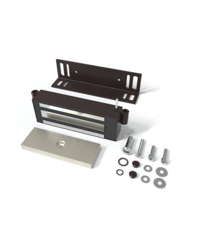 Замок электромагнитный VIZIT-ML300-111CB в Северске Электромагнитные замки Pintop.ru