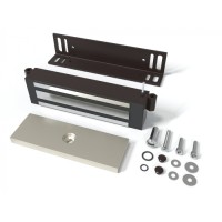 Замок электромагнитный VIZIT-ML400-111CB