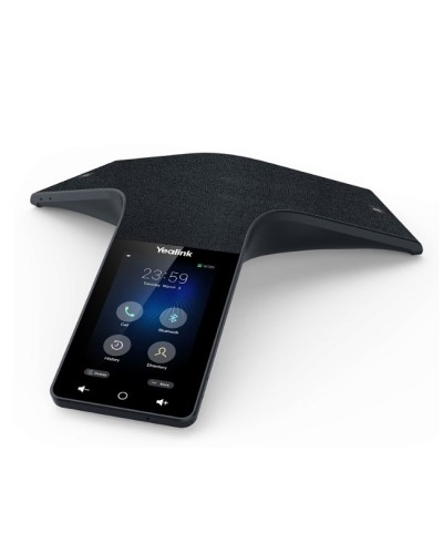 Сенсорный конференц-телефон Yealink CP925 в Северске Дополнительное оборудование для сетей Pintop.ru