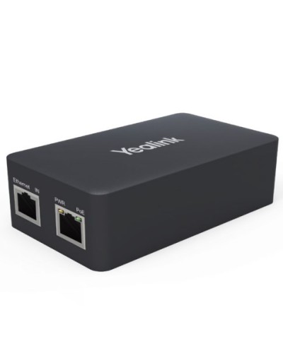 PoE-адаптер Yealink YLPOE30 в Северске Дополнительное оборудование для сетей Pintop.ru
