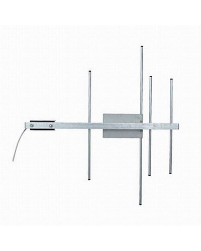 Антенна направленная четырёхэлементная Альтоника АН7-433 в Северске Охранно-пожарное оборудование Pintop.ru