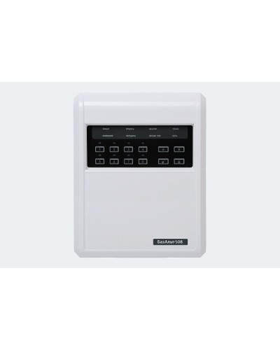 Альтоника Ретранслятор Базальт-508 в Северске Охранно-пожарное оборудование Pintop.ru