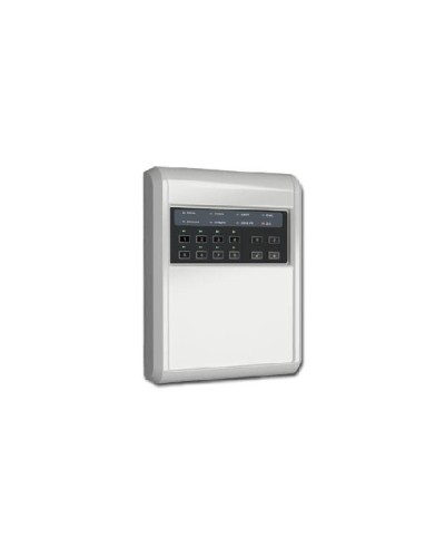 Концентратор сети Альтоника РИФ-ОП5-КС в Северске Дополнительное оборудование для ОПС Pintop.ru