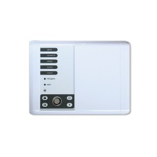 Прибор приемно-контрольный охранно-пожарный с передатчиком RS-200TDm Альтоника РИФ-ОП5 (RS-200TDm)