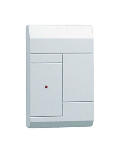 Приёмник Альтоника Риф Ринг RR-2R5 в Северске Радиоканальные системы безопасности Pintop.ru