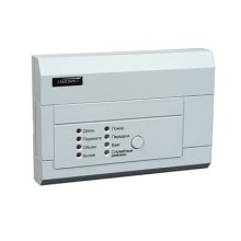 Прибор приемно-контрольный объектовый со считывателем Альтоника Риф Стринг RS-201TP