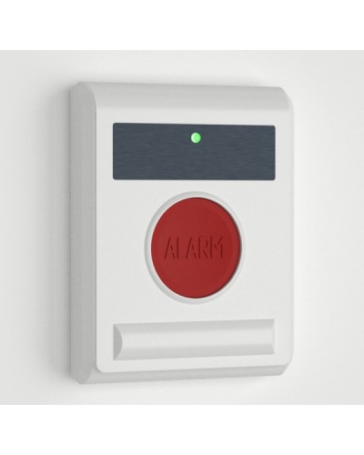 Радиокнопка Альтоника RR-701TK3 в Северске Радиоканальные системы безопасности Pintop.ru