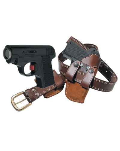 Жезл РИФ ПАТРУЛЬ Альтоника RS-201TG в Северске Радиоканальная система РИФ Патруль Альтоника Pintop.ru