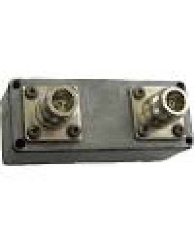 Преселектор Альтоника RS-202AU20 в Северске Радиоканальные системы безопасности Pintop.ru