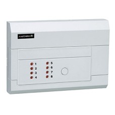 Прибор объектовый со считывателем Альтоника RS-202TX8