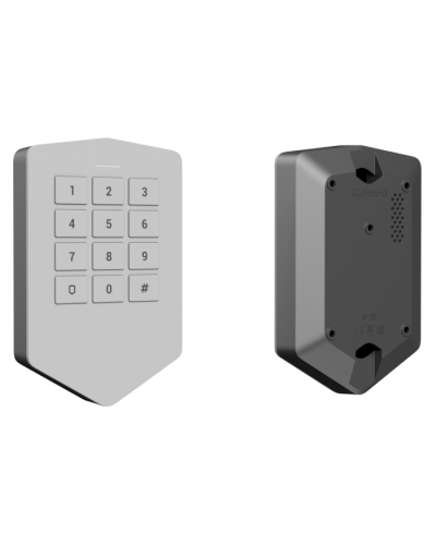 Клавиатура C.Nord NB-K12 в Северске Пультовое оборудование СПИ Андромеда Pintop.ru