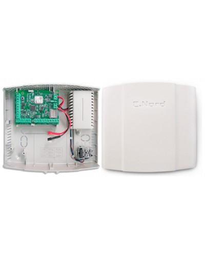 Контрольная панель C.Nord Nord Pro Air в Северске Объектовое оборудование СПИ Андромеда Pintop.ru