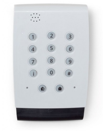 Клавиатура C.Nord СН-К в Северске Пультовое оборудование СПИ Андромеда Pintop.ru