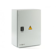 Коммутатор PoE неуправляемый 6-портовый Бастион SKAT PoE-4E-2E исп.5