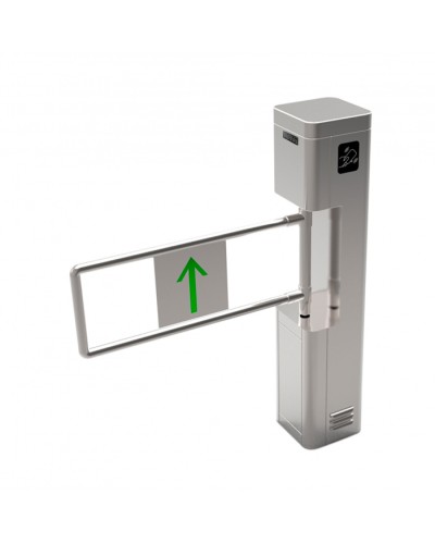 Калитка автоматическая Блокпост КЛ 600 в Северске Калитки Pintop.ru