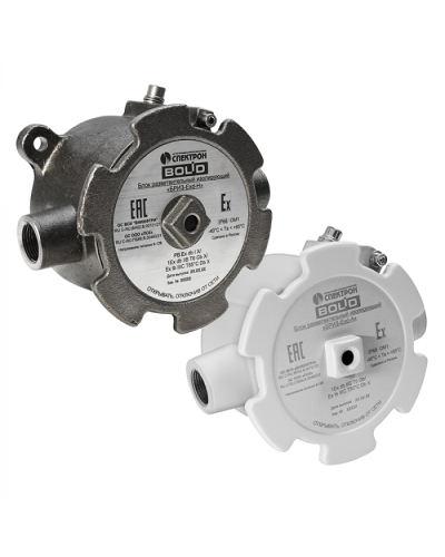 БРИЗ-Exd-А-Т Болид в Северске Охранно-пожарное оборудование Pintop.ru