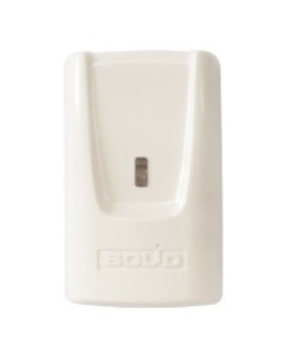 Извещатель охранный вибрационный поверхностный Болид ВУЛКАН в Северске Извещатели охранные Pintop.ru