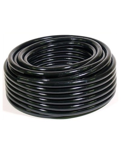 Труба гладкая ПНД диам 40 мм, без галогена (100м) Экопласт 22040HF в Северске Труба (ОКЛ) Экопласт Pintop.ru