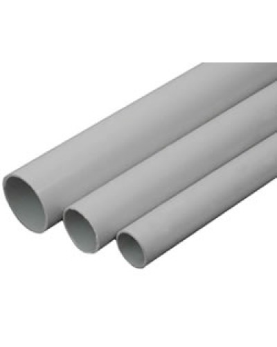 Труба ПНД гладкая, Экопласт 23016HF-GR в Северске Гладкая труба Pintop.ru
