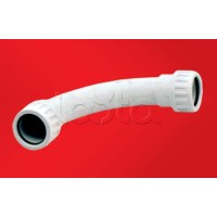 Поворот на 90 труба-труба Экопласт 41920HF