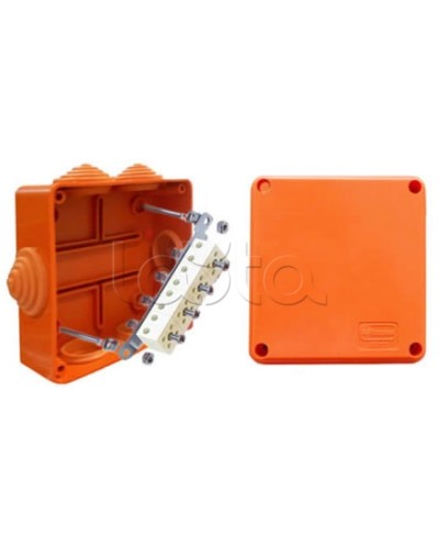 Коробка огн. E60-E90 Экопласт 42227HF в Северске Коробки (ОКЛ) Экопласт Pintop.ru