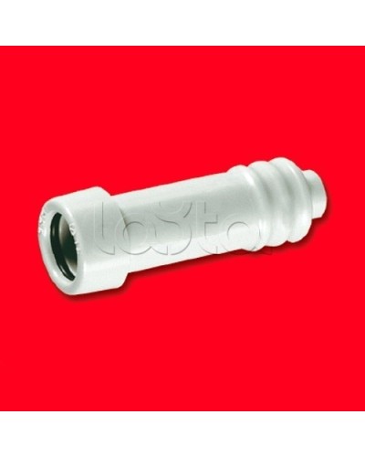Муфта «труба-труба» D16 - D12 мм Экопласт 43116 в Северске Аксессуары для труб (ОКЛ) Экопласт Pintop.ru