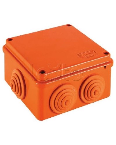 Коробка огн. E60-E90 Экопласт 43227HF в Северске Коробки (ОКЛ) Экопласт Pintop.ru