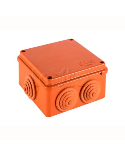 Коробка огнестойкая Экопласт 43317HF в Северске Коробки (ОКЛ) Экопласт Pintop.ru