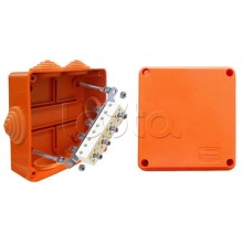 Коробка огн. E60-E90 Экопласт 43419HF