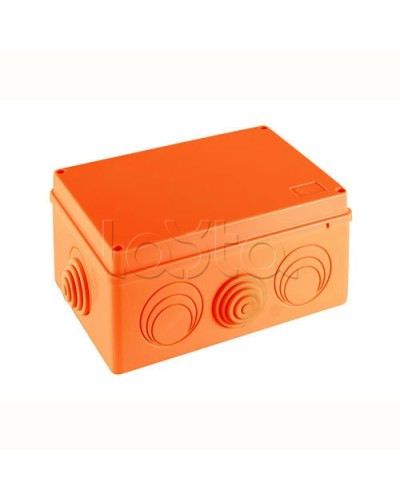 Коробка огнестойкая Экопласт 43736HF в Северске Коробки (ОКЛ) Экопласт Pintop.ru