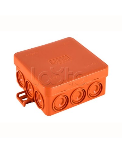 Коробка огн. E60-E90 Экопласт 43855HF в Северске Коробки (ОКЛ) Экопласт Pintop.ru