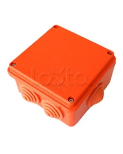 Коробка огн. E60-E90 Экопласт 43906HF в Северске Коробки (ОКЛ) Экопласт Pintop.ru