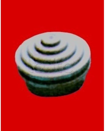 Втулка уплотнительная D25 мм Экопласт 43925 в Северске Аксессуары для кабель-канала Pintop.ru